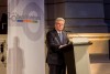 Bundespräsident Joachim Gauck gratuliert zum Jubiläum. (©Deutschlandradio/ Christian Kruppa)